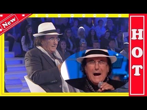 Verissimo, Al Bano Carrisi ist zurück mit Romina Power? Bomba da Silvia Toffanin