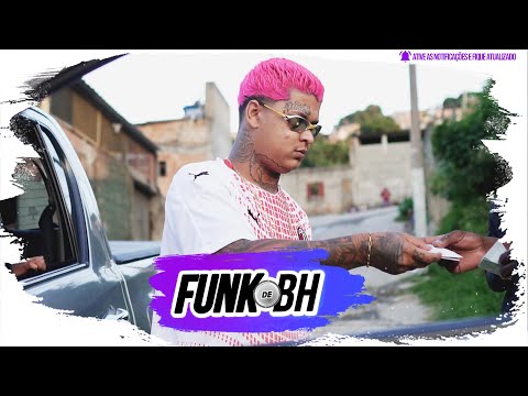 MC Danone - Discriminação  (Official Video Clip) Prod. Dj Granfino