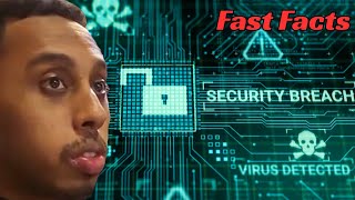 Somali Discord LEAKED - Blackmail & Harassment EXPOSED (Fast Facts)