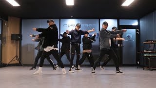 Download lagu Samuel (사무엘) - ONE (feat. 정일훈 of BTOB) Dance Practice (Mirrored) mp3