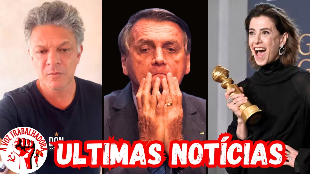 AINDA ESTAMOS AQUI: SEM ANISTIA PARA GOLPISTAS E F4SCISTAS