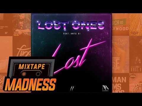 Lost Ones ft Ants XI - Lost | @MixtapeMadness