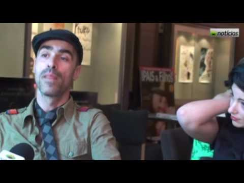 Amália Hoje: "Foi o maior desafio da minha vida"