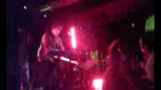 The Wombats - &quot;My First Wedding&quot;