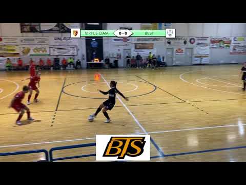 ⚽️ A2 Femminile ~ Virtus Ciampino 🆚 Best