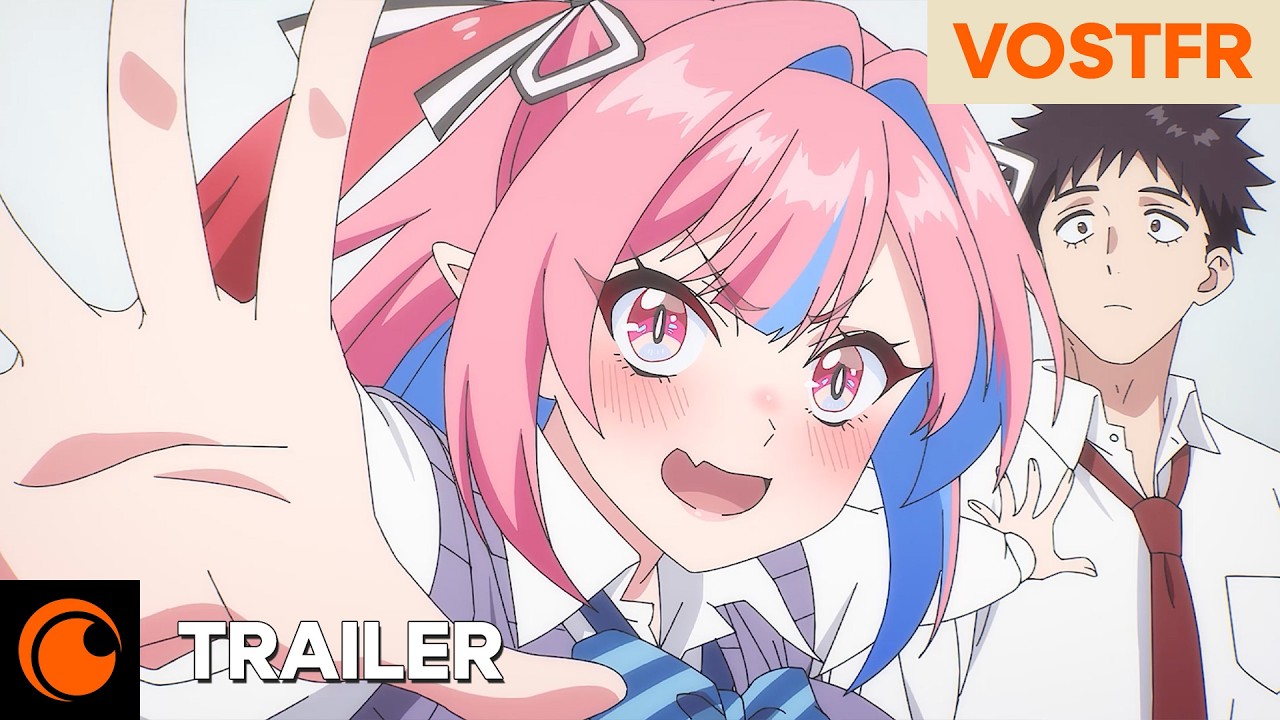 Mistress Kanan Is Devilishly Easy | Trailer Officiel – VOSTFR