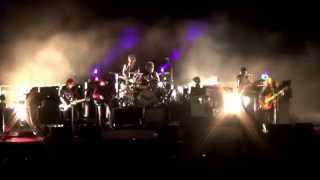 My Morning Jacket - Compound Fracture - OBH2 Riveria Maya, Mexico 2015