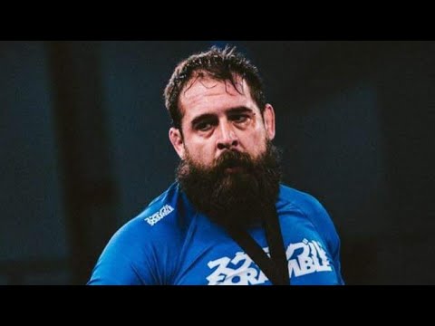 Ed Ingamells | Institute of Grappling | SGI8 | MMA UK BJJ Show