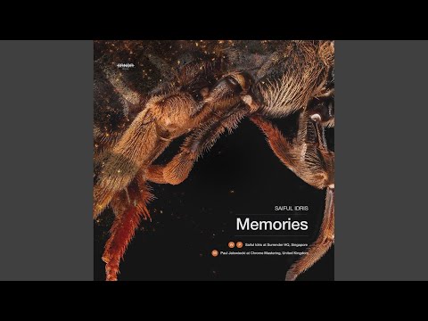 Memories (Original Mix)