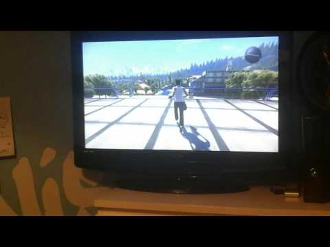 Skate 3 wiga and ginga ninja.