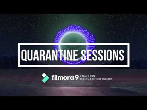 Quarantine Sessions Vol. 1 (DNB)
