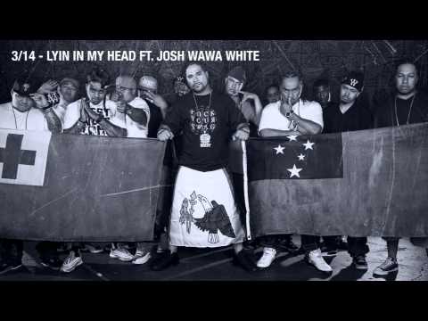 Lyin In My Head - Drew Deezy ft. Josh WaWa White