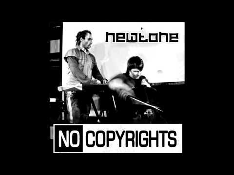 Newtone - All exited moments of Collapse OST