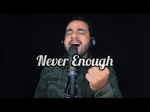 Gabriel Henrique - Never Enough (The Greatest Showman)