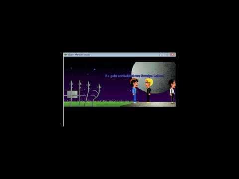 Durchgespielt: Maniac Mansion Deluxe [Part 1]