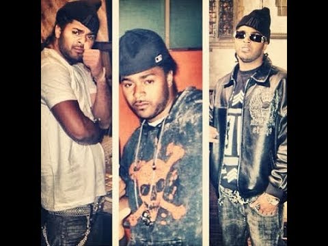 22m Stack Bundles Radio Freestyle Sessions