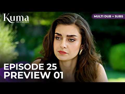 Kuma 25. Bölüm 1. Fragmanı