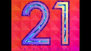 [Audio] 2NE1 - Can&#39;t Nobody
