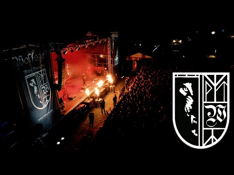 Aftermovie Wolfszeit 2025
