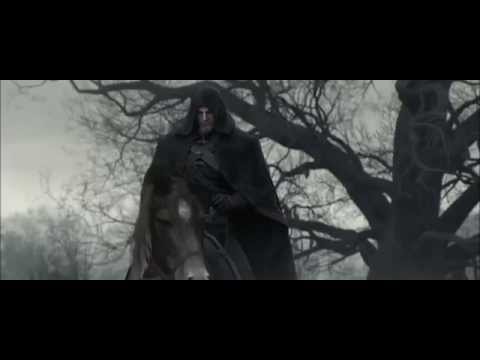 Daniel Landa Krysař Prolog