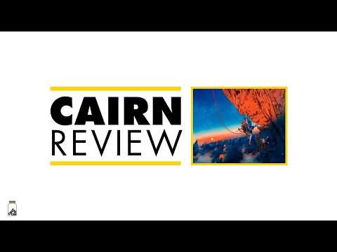 CAIRN REVIEW | A MUST PLAY UNLIKE ANYTHING ELSE
