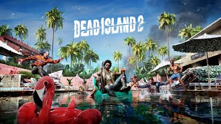 Dead island2 日本で未発売のグロゲーに手を出してみた