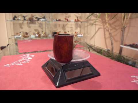 DUNHILL pipe pipa 烟斗 pfeife CHESTNUT 42241 year 1983 unsmoked -  eBay item: 401241248926