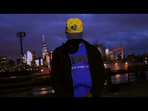 SUAVEY DAVIDSON X SP - SIMMER DOWN FREESTYLE (OFFICIAL MUSIC VIDEO)