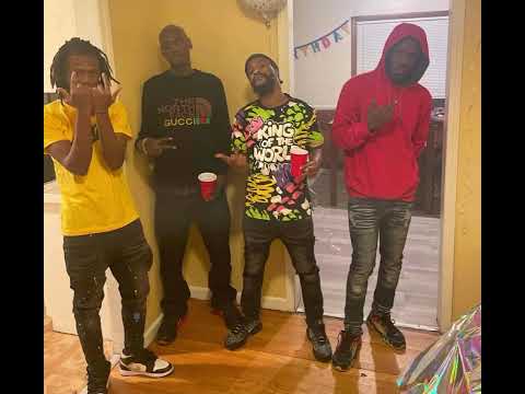 82 Nel Ft. RioBaby Rekords & Key Skeechy -Different Route