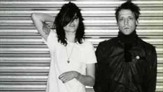 The Kills - Tape Song