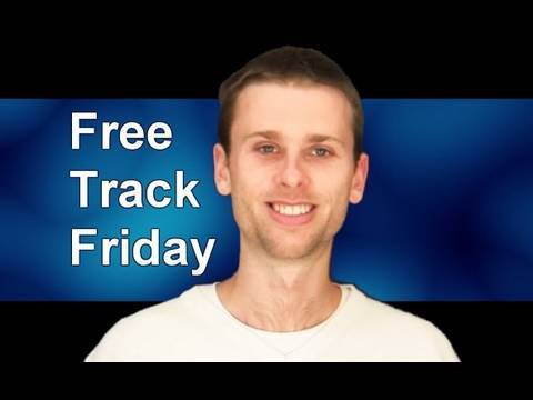 Free Track Friday - Tribal Fusion