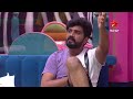 Bigg Boss Telugu 8 Yashmi And Nikhil S Intense Face Off In The House Star Maa Music