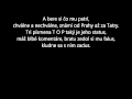 Majk Spirit-Som Aký Som Lyrics 