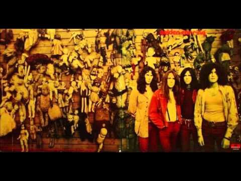 Golden Earring - Big Tree Blue Sea