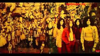 Golden Earring - Big Tree Blue Sea