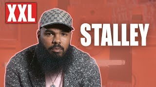 Stalley Leaves Maybach Music Group to Grow His Brand