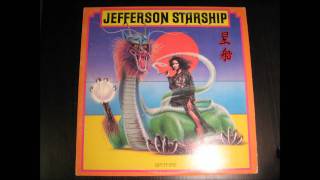 Jefferson Starship - Crusin&#39;.