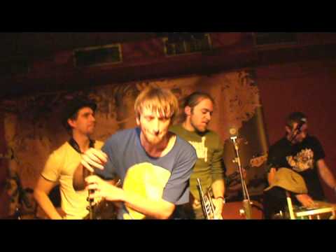 Chili Con Funk - Punk Tambourin - Bar Live - Janvier 2008