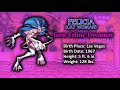 Darkstalkers Felicia Profile