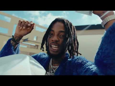 ROZE DON - LITTLE BIT