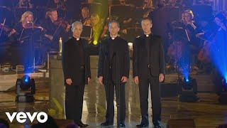 The Priests - Jesu Joy of Man&#39;s Desiring (In Concert At Armagh Cathedral)