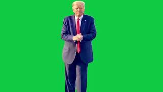 Download lagu Tarian Trump Layar hijau 4 mp3