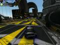 First PF Track Trackmania Nations Forever