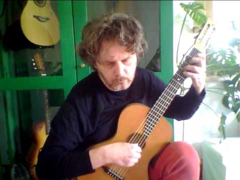 Ferdinando Carulli - Méthode Complete op. 241 - Morceaux No.18