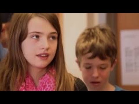 Breakdance! Djamils Entscheidung (KiKa - Schau in meine Welt)