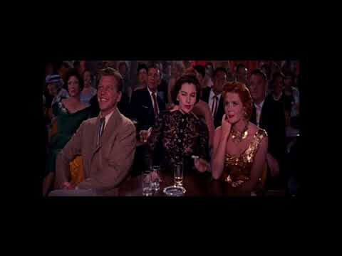 My Lucky Charm Reprise - Meet Me In Las Vegas 1956