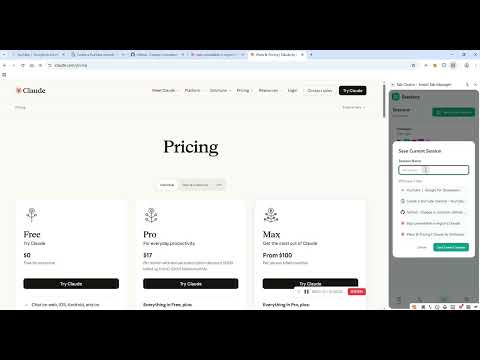 Item video thumbnail