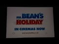 Mr Bean S Holiday UK TV Spot 2