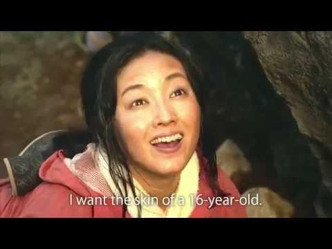 funny japanese commercial - God Grant Her One Wish