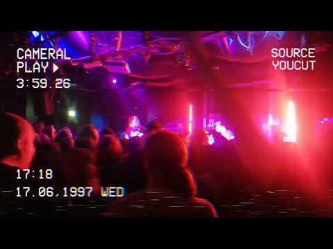 Crowbar @ The Bread Shed, Manchester 2023